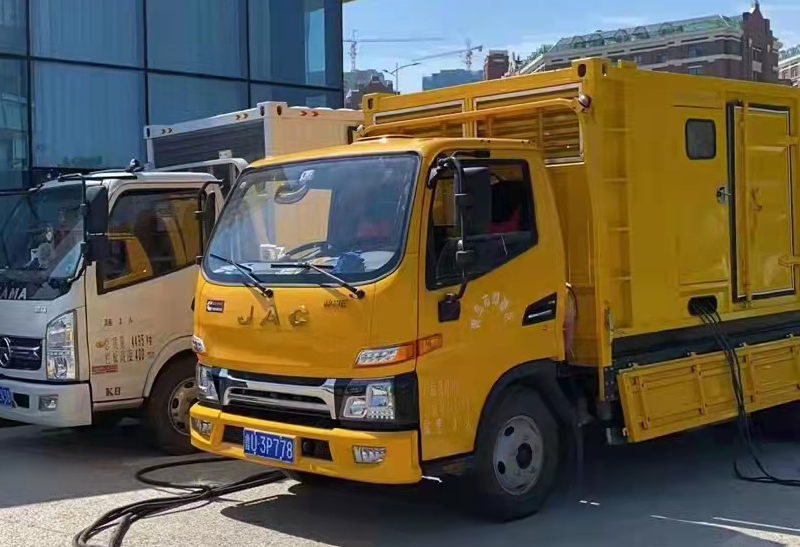 固阳发电机出租