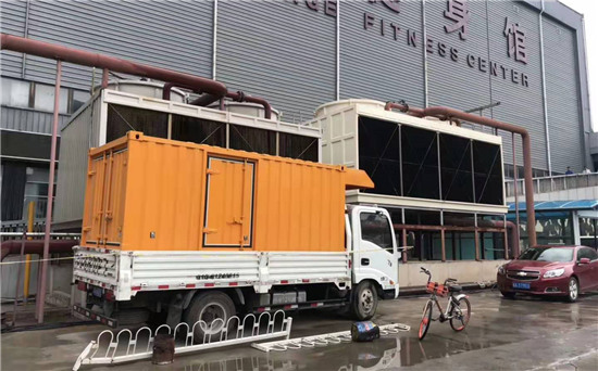 固阳300KW发电机组适配电缆规格选型指南