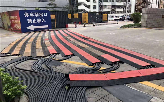 固阳发电机组电缆选型完整具体步骤(工程通用标准流程)